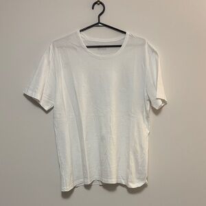 Boss White Men's Shirt